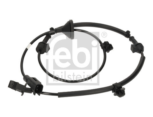 FEBI BILSTEIN 198155 Sensor, Raddrehzahl