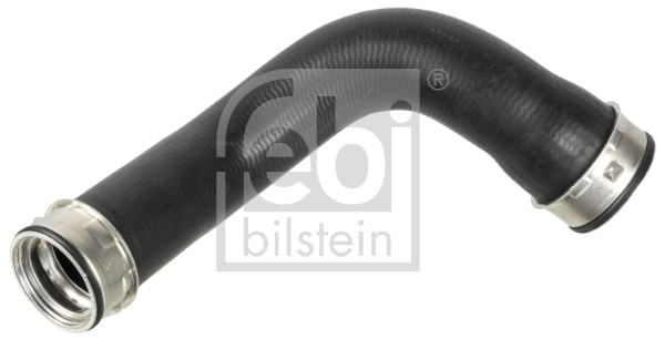 FEBI BILSTEIN 198157 Ladeluftschlauch