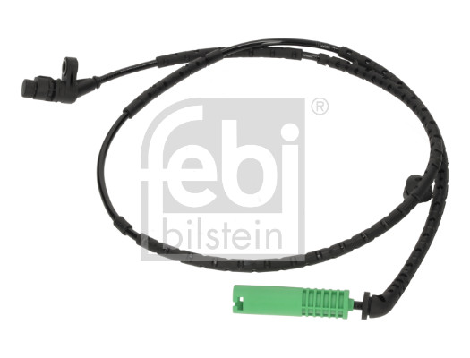 FEBI BILSTEIN 198159 Sensor, Raddrehzahl