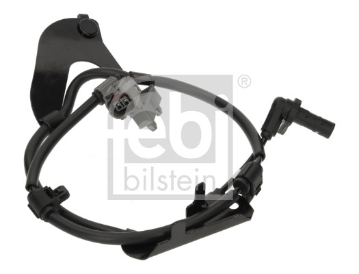FEBI BILSTEIN 198160 Sensor, Raddrehzahl