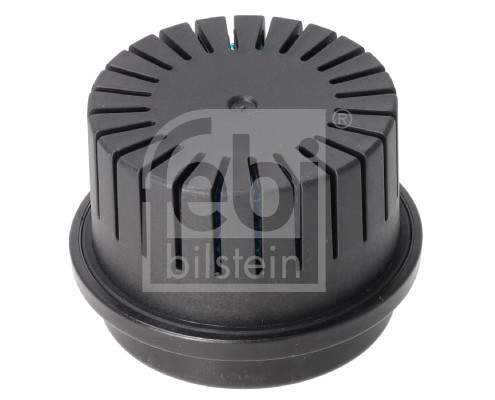 FEBI BILSTEIN 198163 Geräuschdämpfer, Druckluftanlage