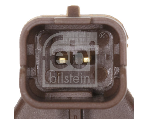 FEBI BILSTEIN 198171 Druckregelventil, Common-Rail-System