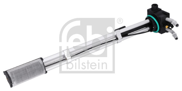 FEBI BILSTEIN 198173 Sensor, Kraftstoffvorrat