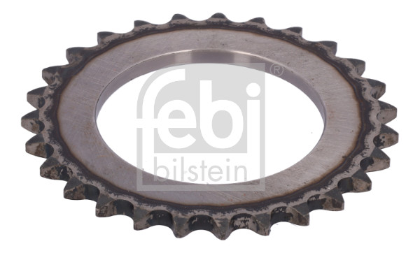 FEBI BILSTEIN 198183 Zahnrad, Kurbelwelle