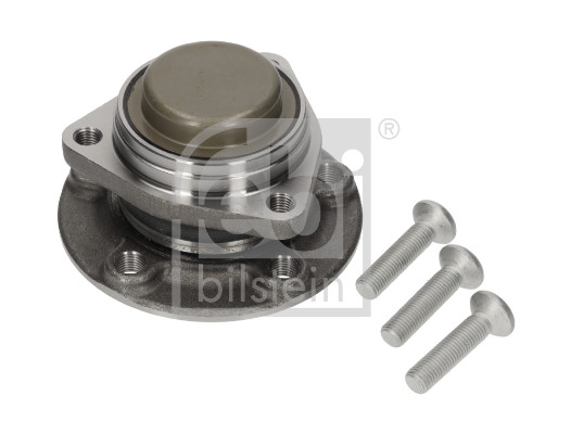 FEBI BILSTEIN 198189 Radlagersatz