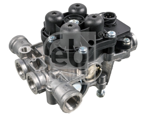 FEBI BILSTEIN 198208 Multi-circuit Protection Valve for MERCEDES-BENZ