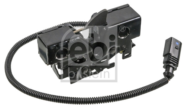 FEBI BILSTEIN 198230 febi Plus Motorhaubenschloss