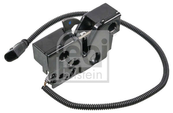 FEBI BILSTEIN 198230 febi Plus Motorhaubenschloss