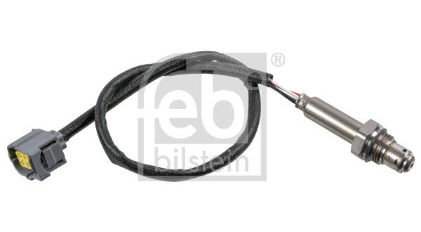 FEBI BILSTEIN 198254 Lambda sonda