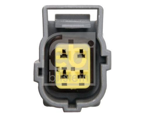 FEBI BILSTEIN 198254 Lambda sonda
