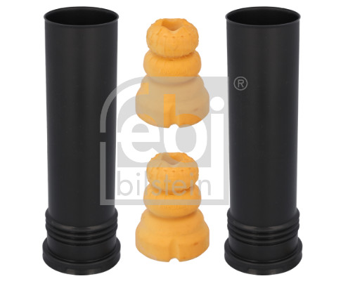 FEBI BILSTEIN 198270 Staubschutzsatz, Stoßdämpfer