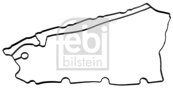 FEBI BILSTEIN 198271 Dichtung, Zylinderkopfhaube