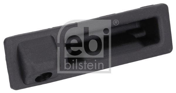FEBI BILSTEIN 198295 febi Plus Schalter, Heckklappenentriegelung