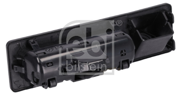 FEBI BILSTEIN 198295 febi Plus Schalter, Heckklappenentriegelung