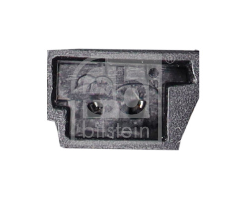 FEBI BILSTEIN 198295 febi Plus Schalter, Heckklappenentriegelung
