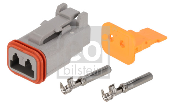 FEBI BILSTEIN 198296 Stecker