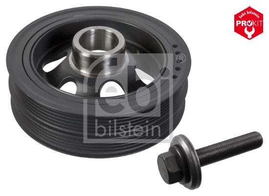 FEBI BILSTEIN 198297 Extra Remenica kľukového hriadeľa