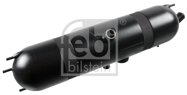 FEBI BILSTEIN 198309 Ausgleichsbehälter, Kühlmittel