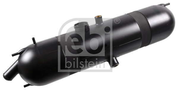 FEBI BILSTEIN 198309 Ausgleichsbehälter, Kühlmittel