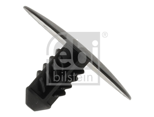 FEBI BILSTEIN 198310 febi Plus Upevňovací klip, vnútorné čalúnenie