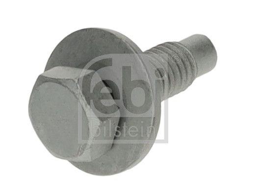 FEBI BILSTEIN 198321 Βίδα Μπροστινός άξονας και από τις δύο πλευρές