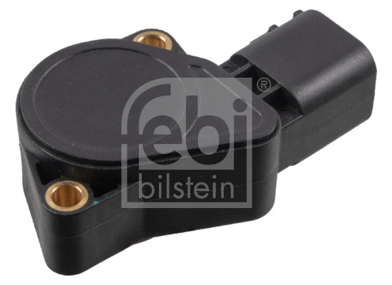 FEBI BILSTEIN 198326 Αισθητήρας, θέση του πεντάλ γκαζιού for VOLVO