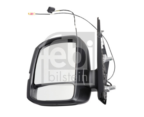 FEBI BILSTEIN 198343 Außenspiegel