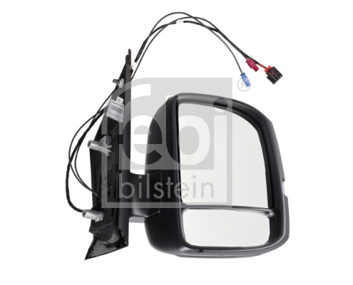 FEBI BILSTEIN 198347 Außenspiegel