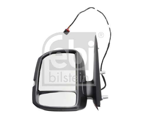FEBI BILSTEIN 198348 Außenspiegel