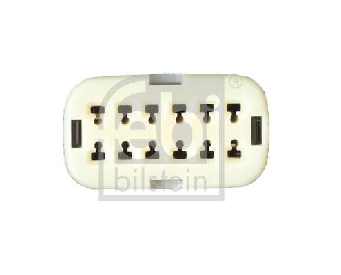 FEBI BILSTEIN 198355 Außenspiegel