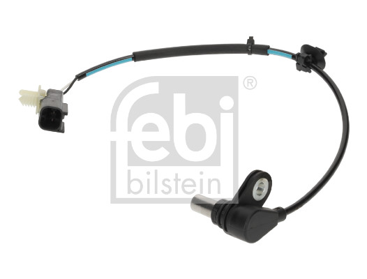 FEBI BILSTEIN 198382 Sensor, Raddrehzahl