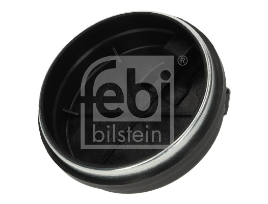 FEBI BILSTEIN 198386 Sensor, Raddrehzahl