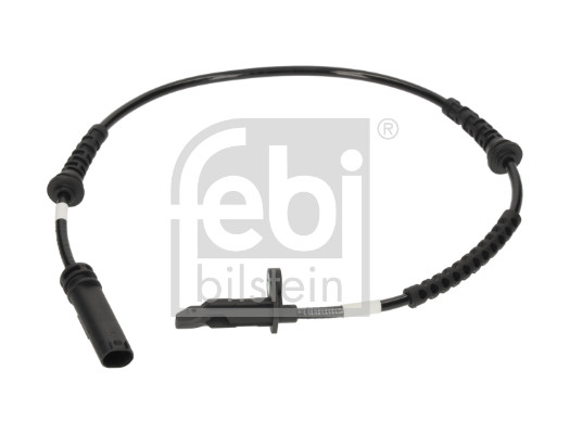 FEBI BILSTEIN 198398 Sensor, Raddrehzahl