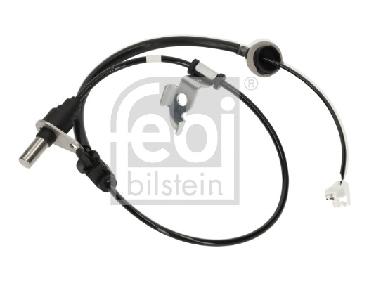 FEBI BILSTEIN 198401 Sensor, Raddrehzahl