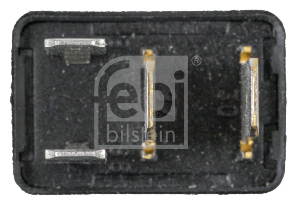 FEBI BILSTEIN 198427 Relais, Alarmanlage