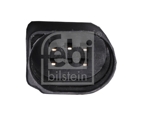 FEBI BILSTEIN 198429 AGR-Ventil