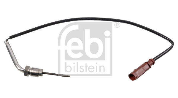 FEBI BILSTEIN 198438 Sensor, Abgastemperatur