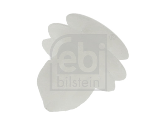 FEBI BILSTEIN 198464 febi Plus Halteclip, Innenraumverkleidung