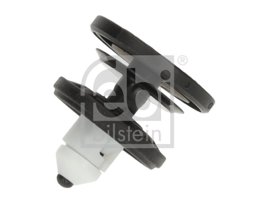 FEBI BILSTEIN 198465 febi Plus Halteclip, Türverkleidung