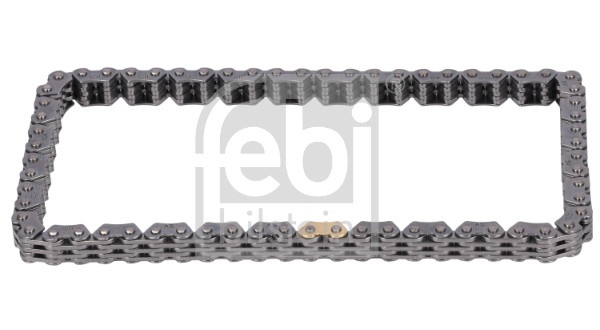 FEBI BILSTEIN 198501 Kette, Ölpumpenantrieb