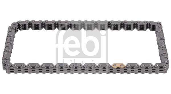 FEBI BILSTEIN 198502 Kette, Ölpumpenantrieb