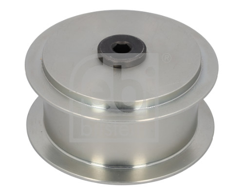 FEBI BILSTEIN 198508 febi Plus Umlenk-/Führungsrolle, Keilrippenriemen