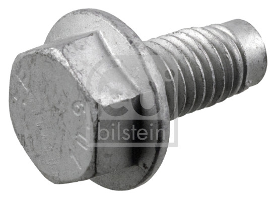 FEBI BILSTEIN 198533 Βίδα Μπροστινός άξονας και από τις δύο πλευρές