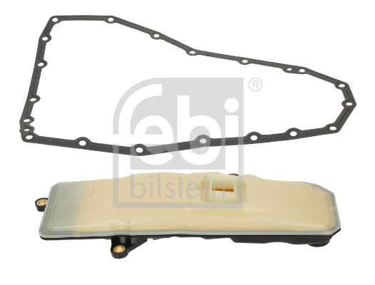 FEBI BILSTEIN 198546 Hydraulikfiltersatz, Automatikgetriebe