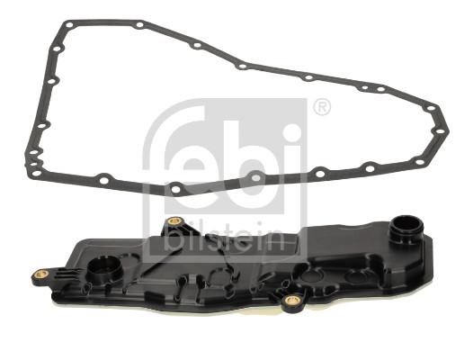 FEBI BILSTEIN 198546 Hydraulikfiltersatz, Automatikgetriebe