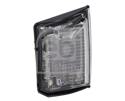 FEBI BILSTEIN 198571 febi Plus Zusatzblinkleuchte