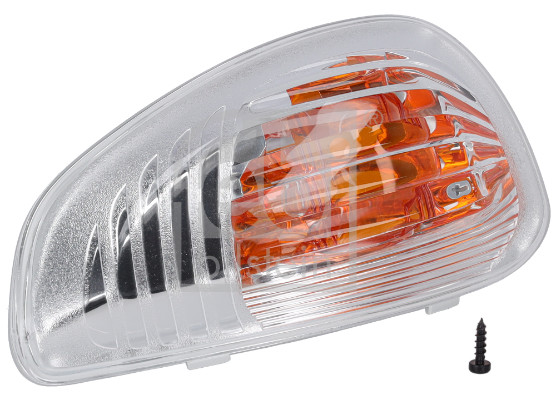 FEBI BILSTEIN 198584 febi Plus Zusatzblinkleuchte