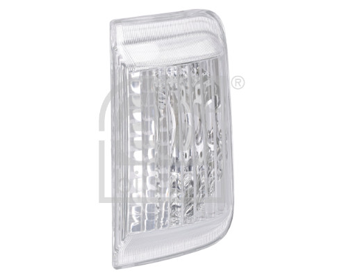 FEBI BILSTEIN 198601 febi Plus Zusatzblinkleuchte