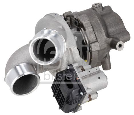 FEBI BILSTEIN 198615 Garrett Turbo NEW Υπερπληρωτής, υπερπλήρωση