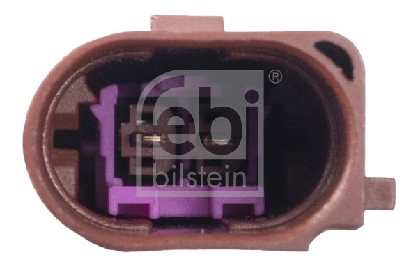 FEBI BILSTEIN 198616 Sensor, Abgastemperatur